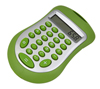 калкулатор зелен